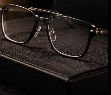 Premium eyewear and sunglasses
