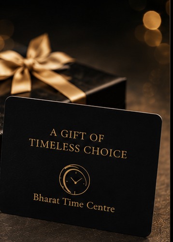Gift cards and gifting options
